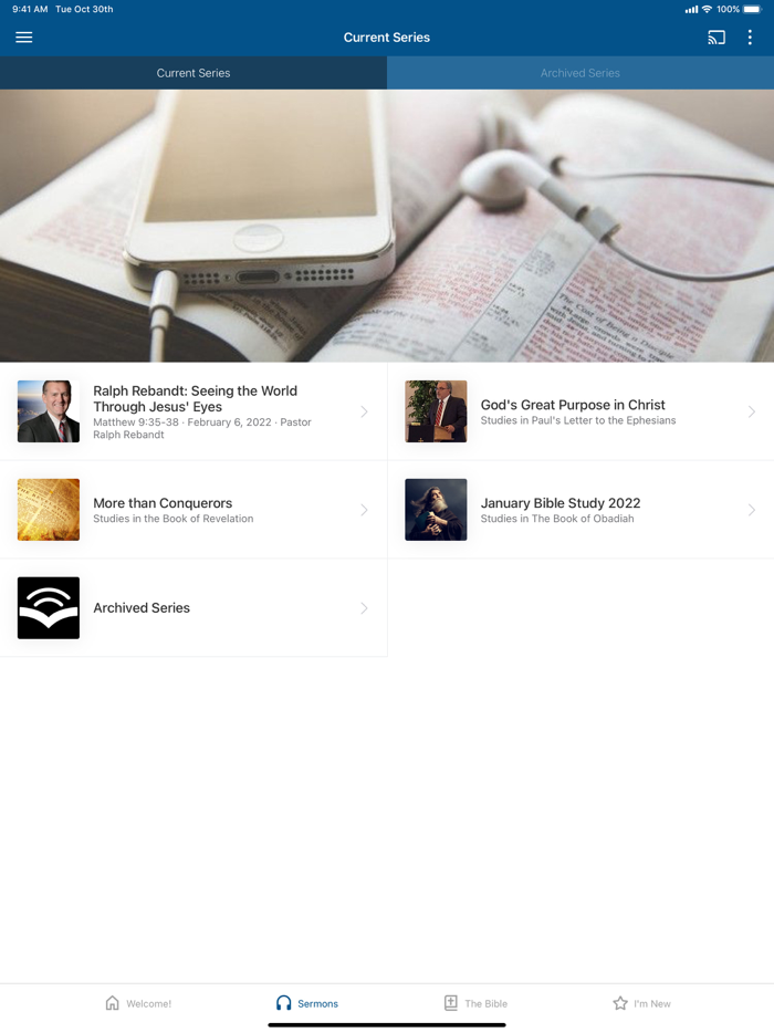 Redeemer Church Waterford