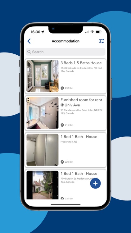 New Brunswick Cares screenshot-4