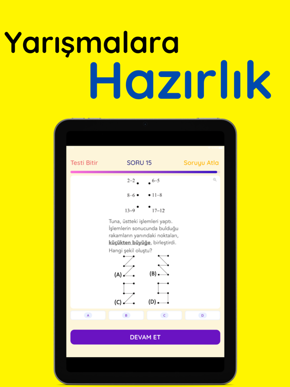 Screenshot #5 pour Matello