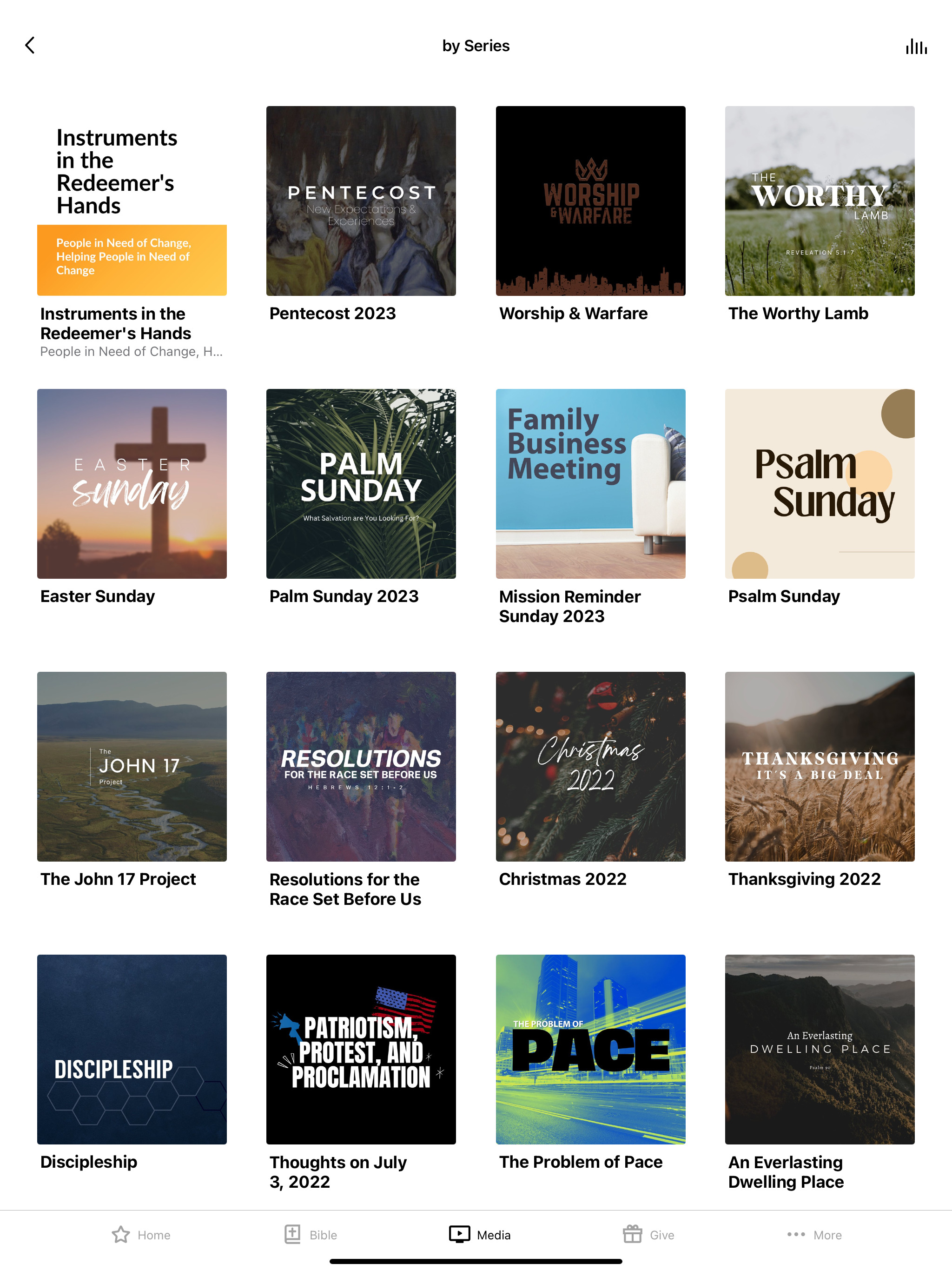 LCC App