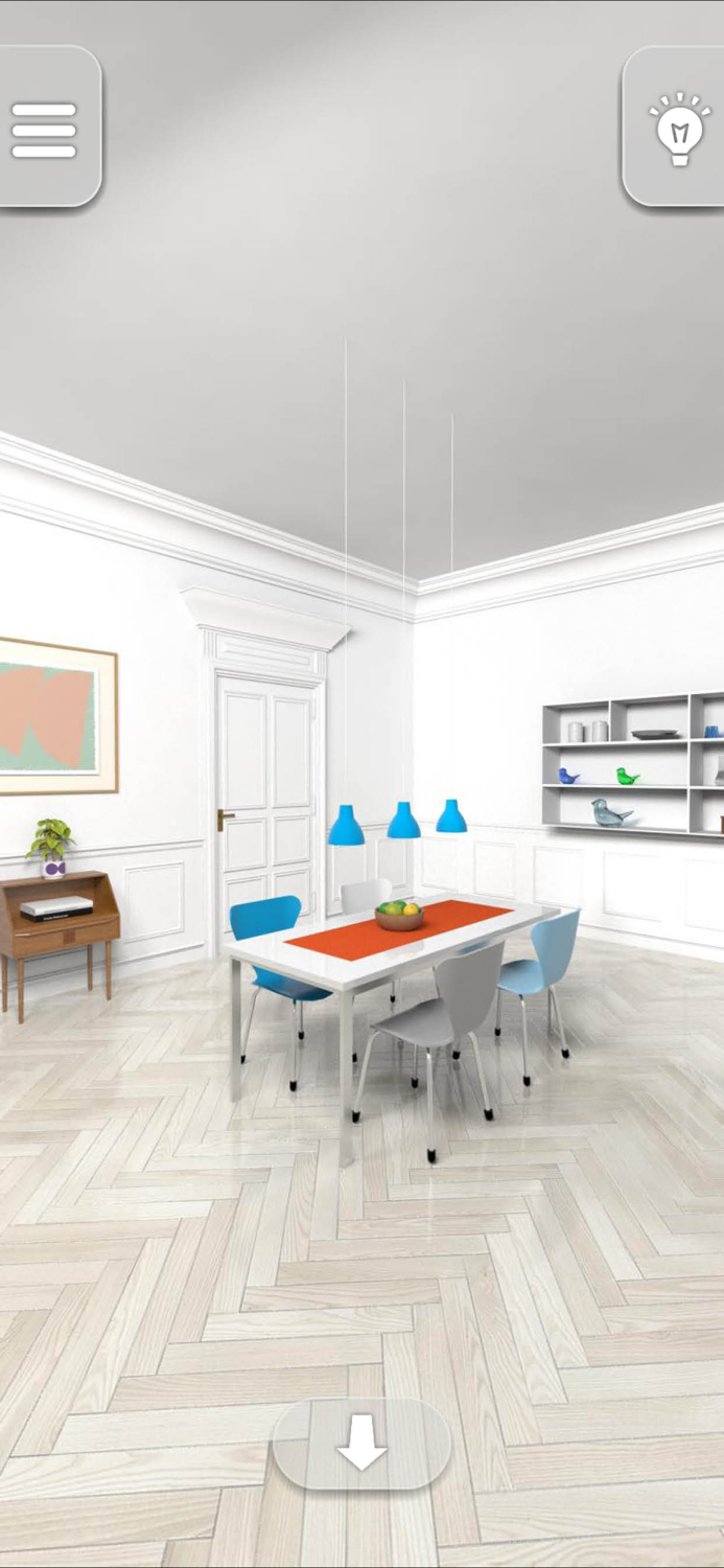 Can you escape Nordic 2