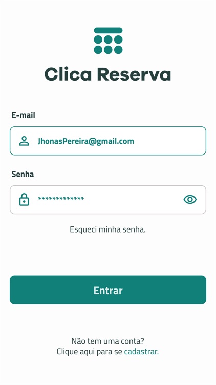 Clica Reserva screenshot-6