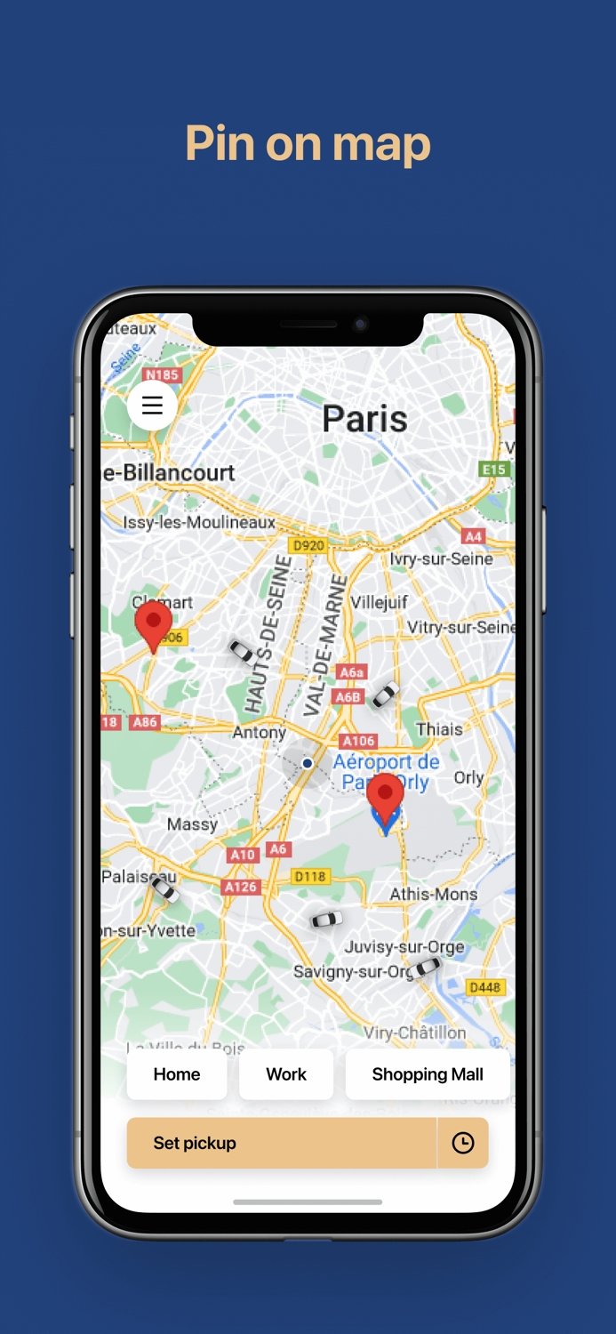 FYT Taxi and Chauffeur Privee