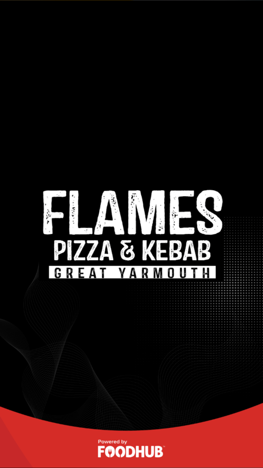 Flames Pizza & Kebab Great - 10.11 - (iOS)