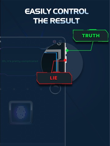 Lie Detector: Test Scan Prankのおすすめ画像3