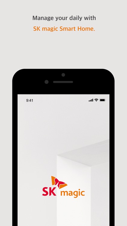 SK Magic Smart Home