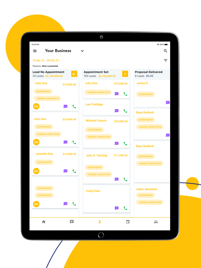 EDNA Digital Marketing