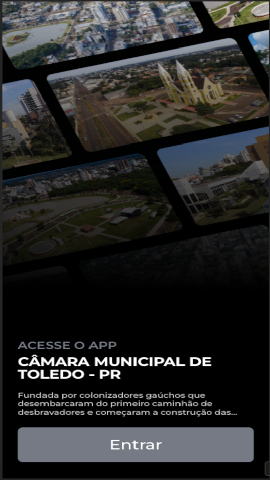 #2. Câmara Toledo PR (iOS) 由: Legislativa - Informações Eletrônicas LTDA