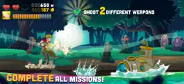 Game screenshot Undead Squad hack
