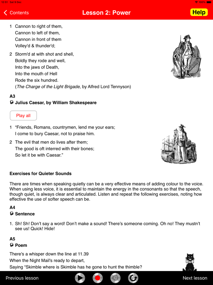 Power Pitch Pace Pause