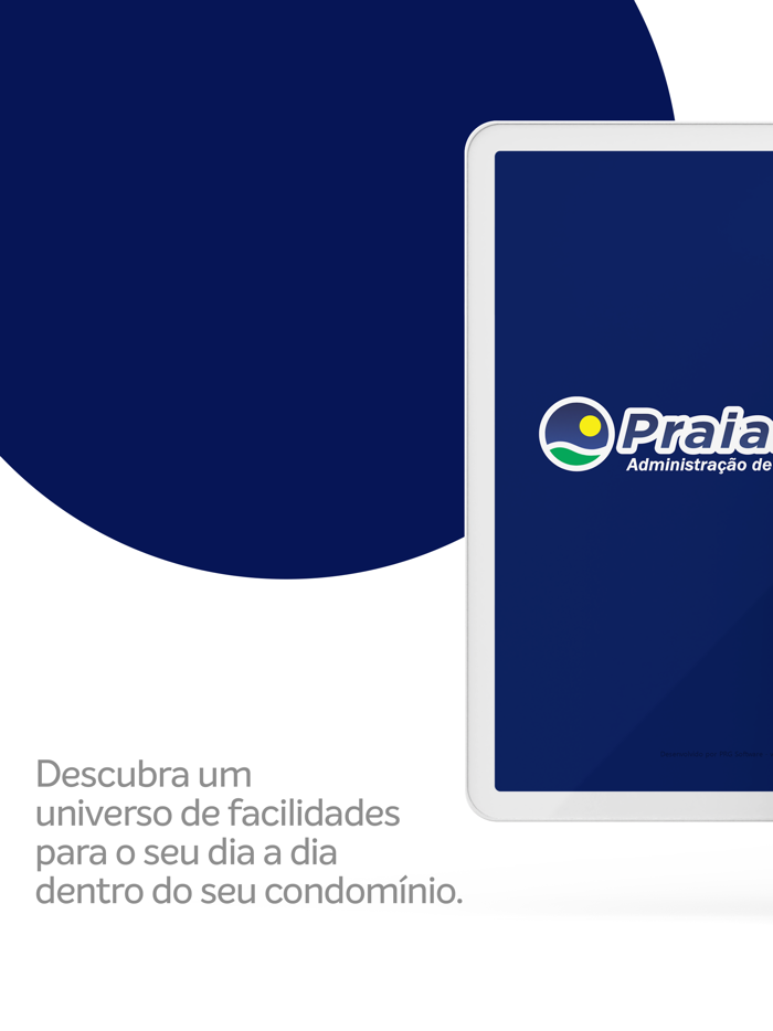 Praiamar Condominios