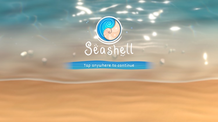 Seashell screenshot-5