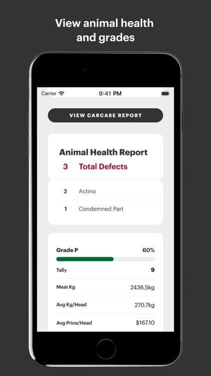 Silver Fern Farmer screenshot-5