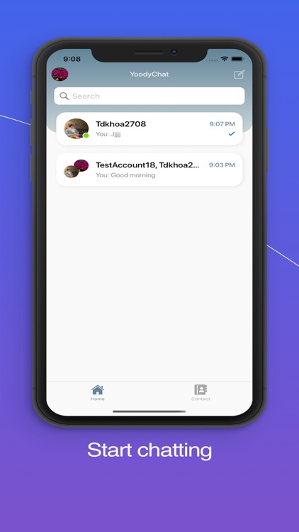 YoodyChat screenshot-4