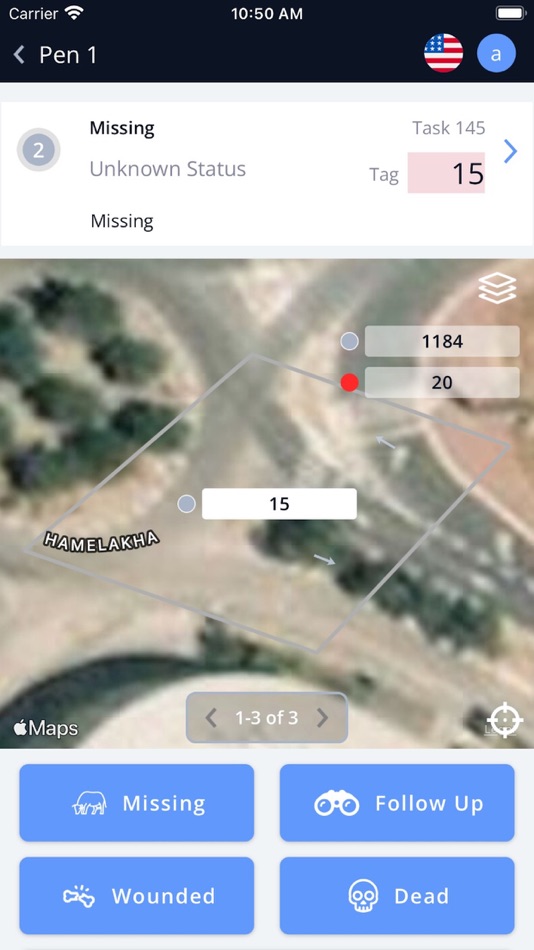 #4. Medisim Rider (iOS) بواسطة: medisim