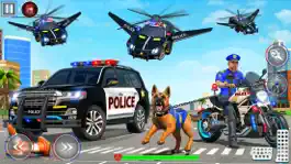Game screenshot Полицейский вертолет США mod apk