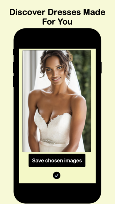 Bridal - Wedding Photo Screenshot