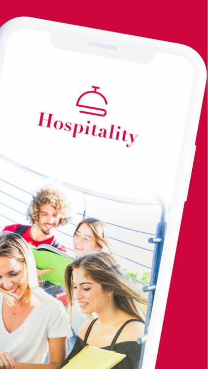 Hospitality LMS