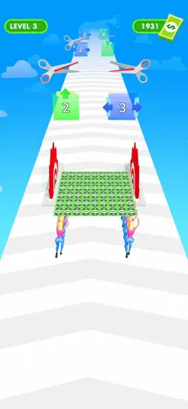 Game screenshot Big Money Sheet apk