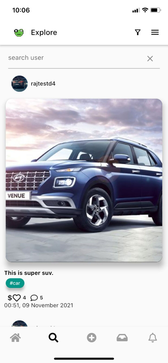 PaidforpostsShare PhotoandVideo