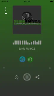 sanfe fm 92.5 problems & solutions and troubleshooting guide - 1
