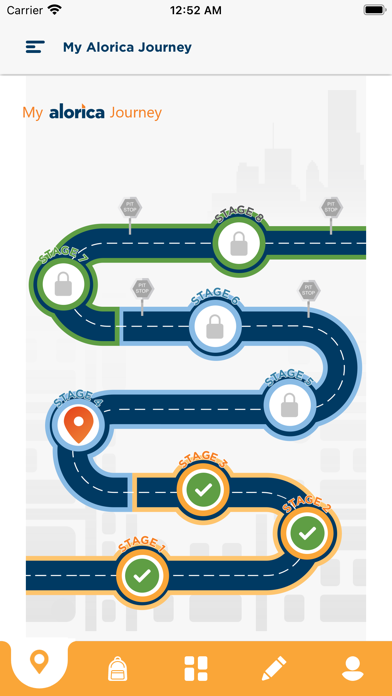 Alorica Connect Screenshot
