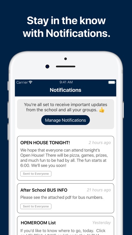 John Paul II CHS - Greenville