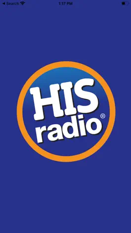 Game screenshot My HIS Radio mod apk