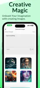 Assistly - Smart AI Assistant screenshot #4 for iPhone