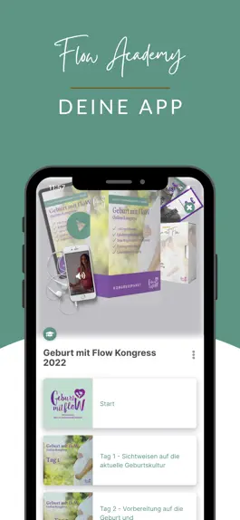 Game screenshot Flow Academy hack