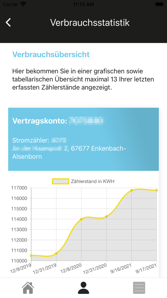 #3. Werke EA App (iOS) 由: Demando GmbH