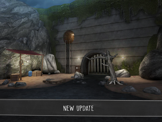 Evil Nun - Horror escape iPad screenshot 8 - Games app