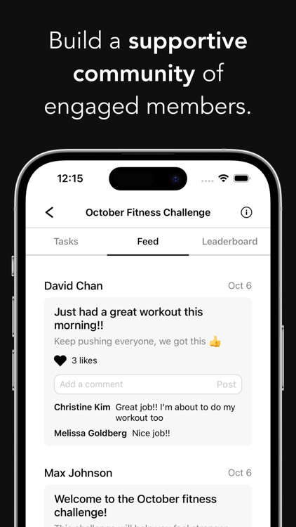 Everest - Fitness Challenges
