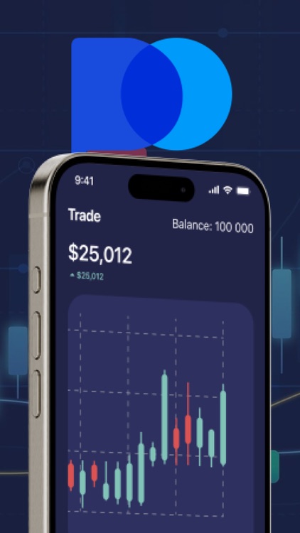 Pocket Option - Trade App