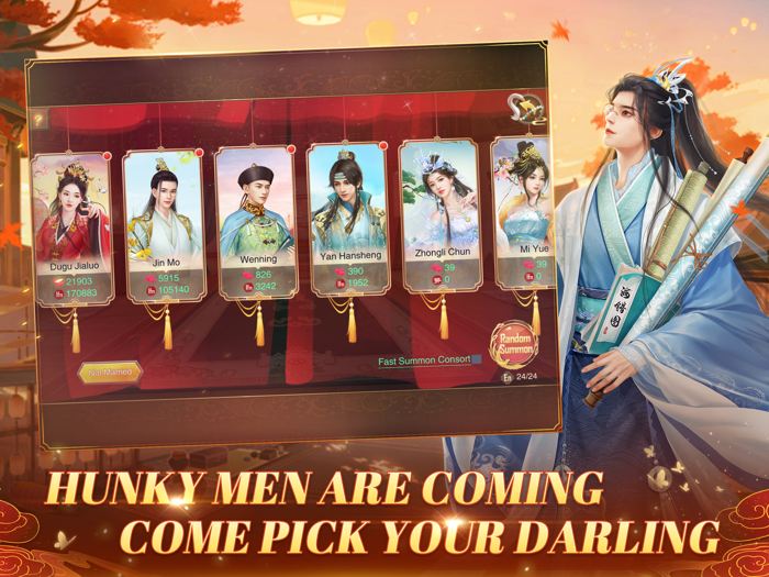 Call Me Emperor-Collab