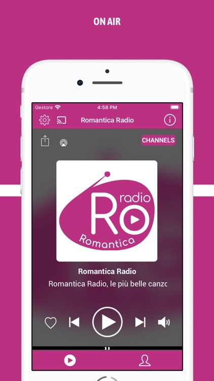 ROMANTICA RADIO
