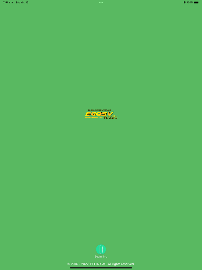 El Gol Que Se Vive Radio