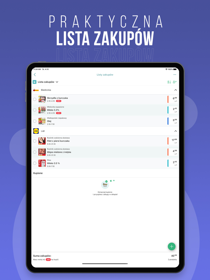 Blix Gazetki Promocyjne