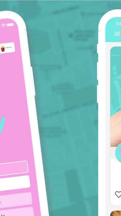 El Palmar Handy Screenshot