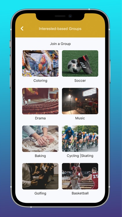 RCCG River Of Life screenshot-7