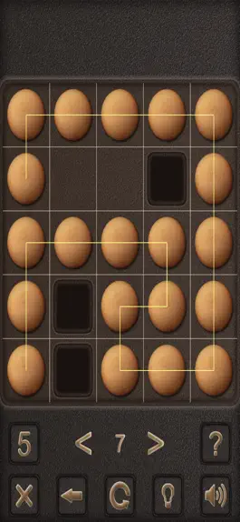 Game screenshot Balls Wooden Puzzle apk