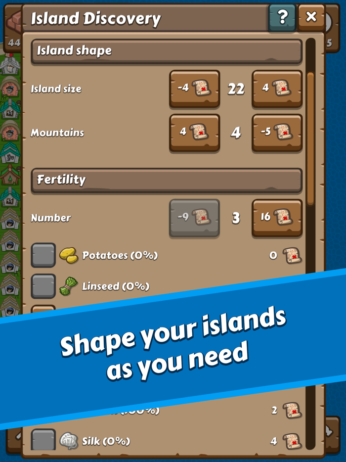 Paragon Pioneers Lite