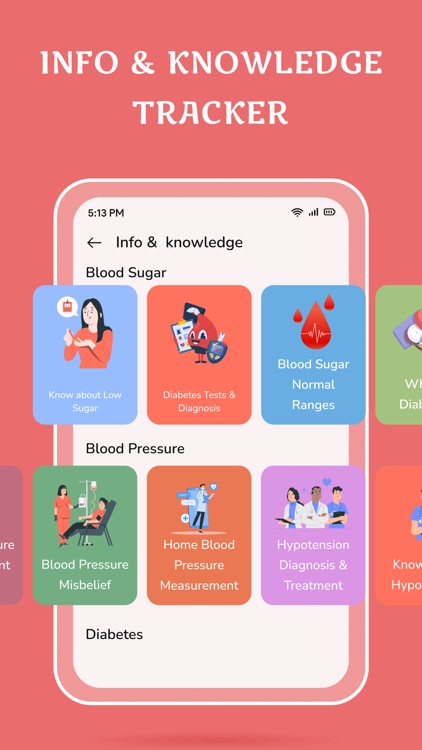 Blood Pressure: Health App screenshot-4