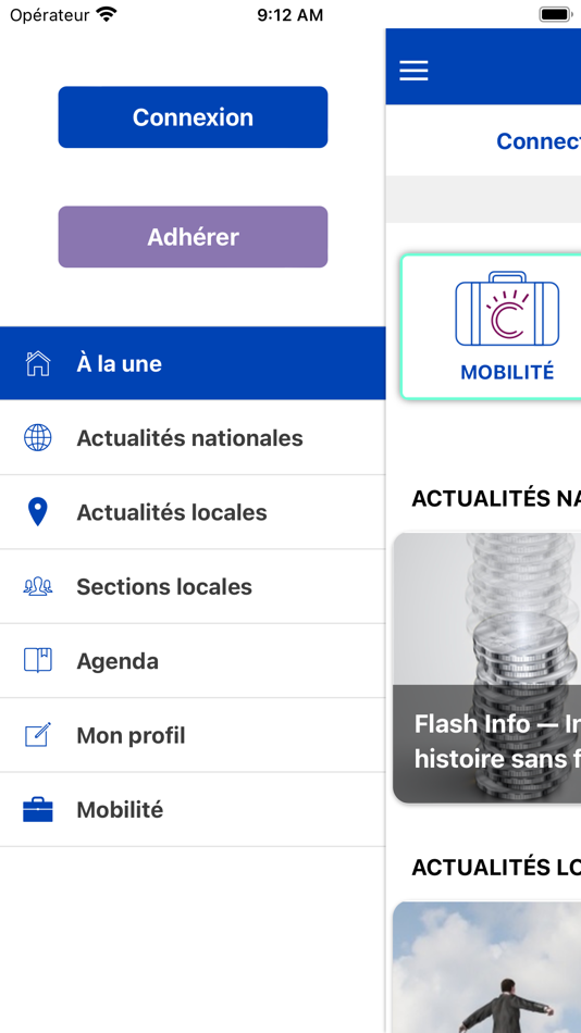 #2. SNCTA (iOS) 由: SNCTA