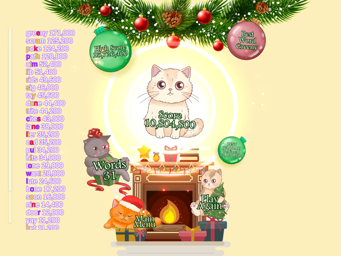 The Linguist Word Craft