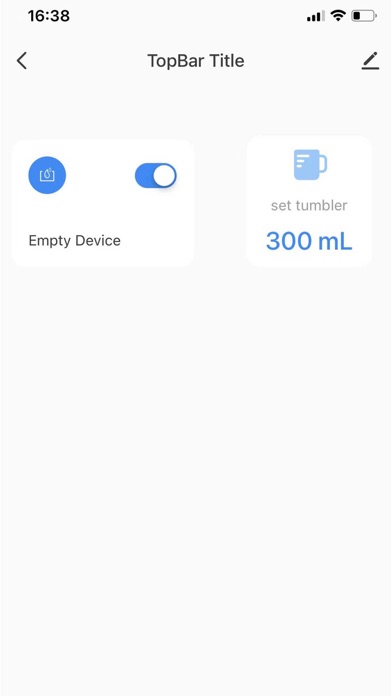 Culligan Link Screenshot