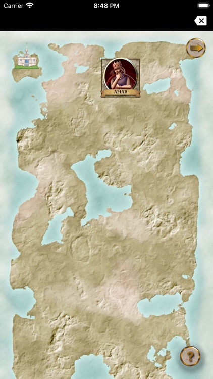 Bible Heroes Trading Card Game screenshot-6