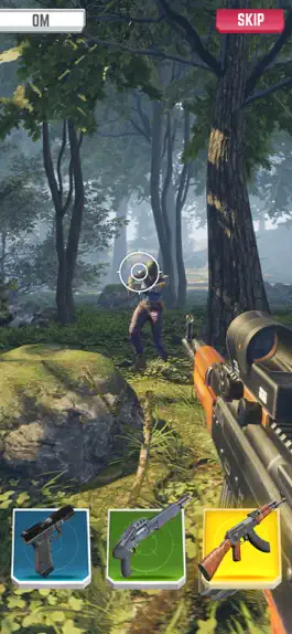 Game screenshot Ragdoll Shooter! hack