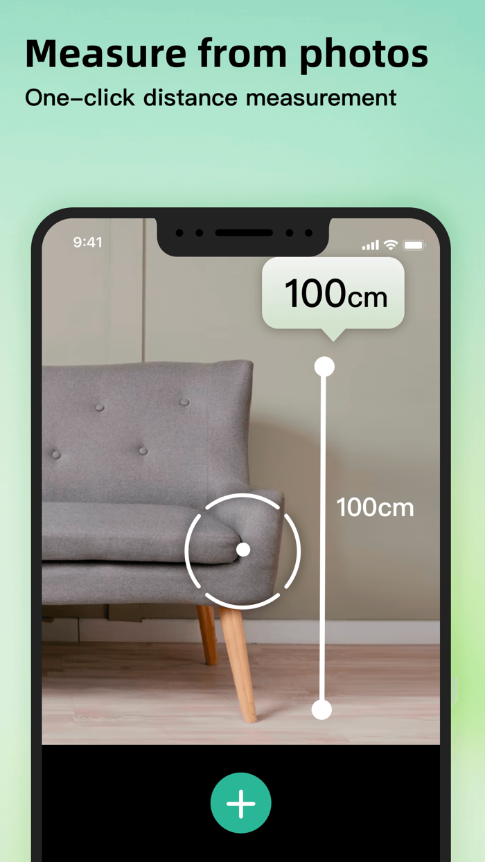 Allthings Identifier – Plant