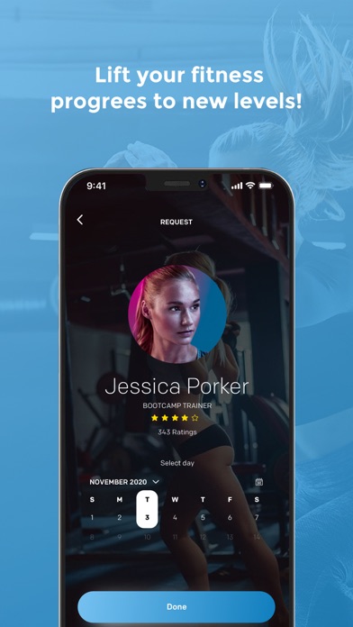 Tribe41 Screenshot